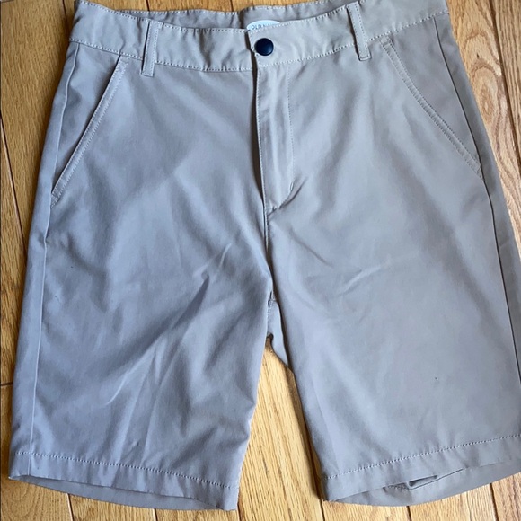 Old Navy Other - Old Navy Flat Front Shorts